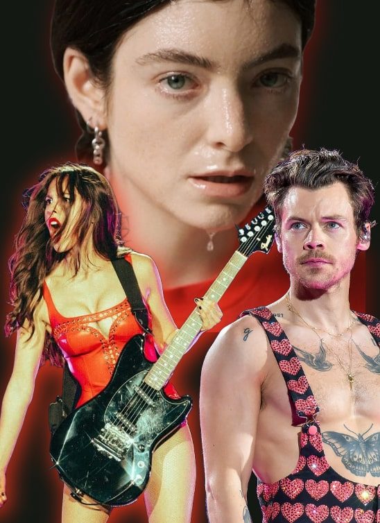 Od Lorde do Harry Stylesa: Novi muzički albumi koje očekujemo u 2025.
