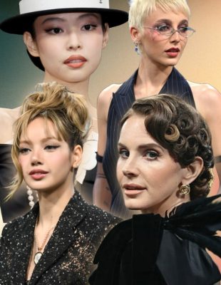 Najupečatljiviji beauty lookovi koje smo videli na Met Gala 2025 crvenom tepihu