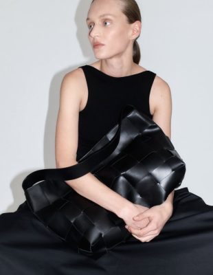 Ako volite Bottega Veneta torbe, ova povoljnija alternativa će biti na vašoj wishlisti