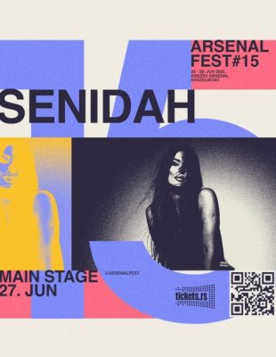 Arsenal fest, najšarmantniji muzički festival u regionu, uskoro počinje