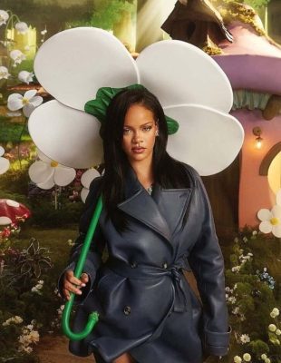 Rihanna se vraća na muzičku scenu, ali ne kako smo očekivali