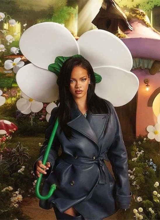 Rihanna se vraća na muzičku scenu, ali ne kako smo očekivali