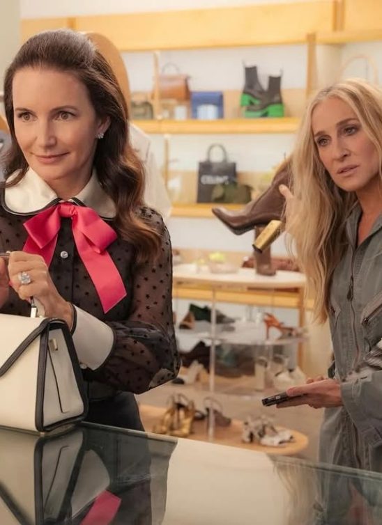 “Preloved” moda je sve popularnija, a evo na kojim platformama možete da nađete omiljene komade