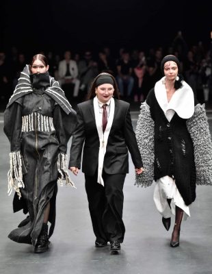 Modna iznenađenja na Perwoll Fashion Week-u