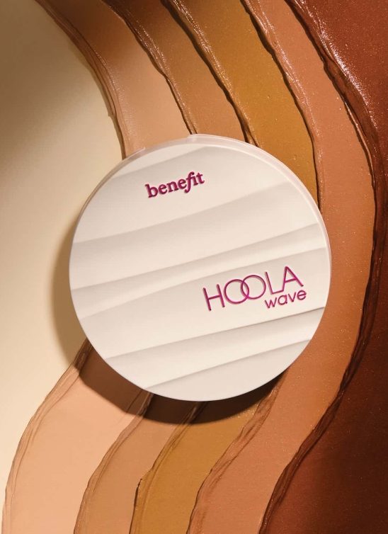 Benefit sada ima kremastu verziju voljenog Hoola Bronzera – donosimo detalje