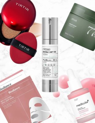 Ovo je 7 K-beauty trendova koji osvajaju svet – i naše tržište
