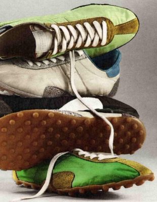 Maison Margiela donosi novu verziju ikoničnih Sprinters patika