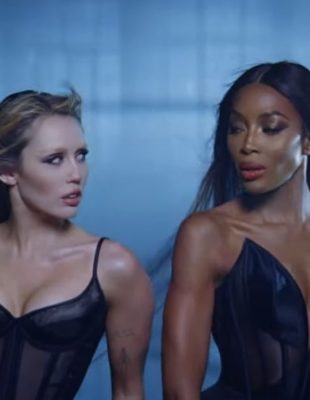 Ovaj duo nismo očekivali: Šta donosi saradnja Miley Cyrus i Naomi Campbell?