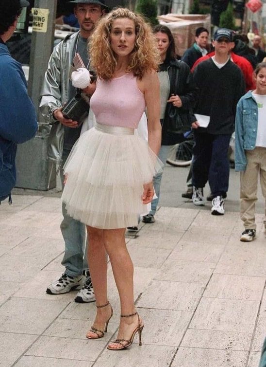 Od princeze Diane do Carrie Bradshaw: Jimmy Choo ponovo lansira osam kultnih modela