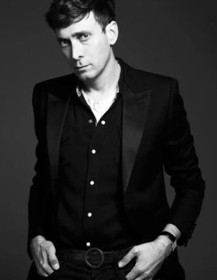 Hedi Slimane se vraća u modni svet, ali ne kako smo očekivali