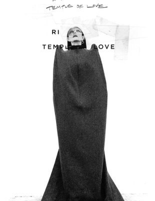 Avangardni dizajner Rick Owens predstavlja knjigu i izložbu “Temple of Love“