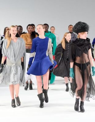 Copenhagen je epicentar mode, a ovo je sve što treba da znate o predstojećem Copenhagen Fashion Weeku