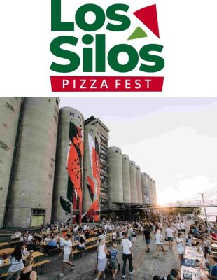 Prvi Los Silos Pizza Festival dešava se od 4. do 8. juna, a mi imamo sve detalje