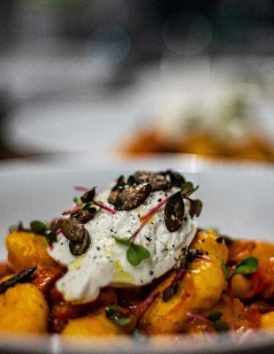 #GastroWeekend: Najbolji recepti za njoke na Instagramu