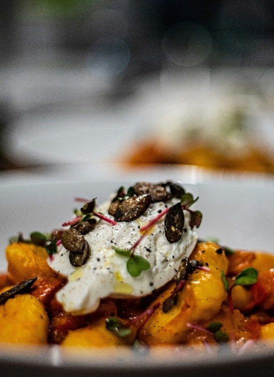 #GastroWeekend: Najbolji recepti za njoke na Instagramu