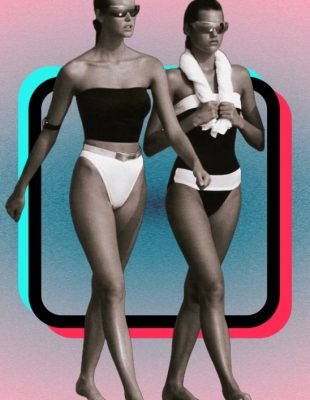 #SkinnyTok: Teror mršavosti zaodenut u kulturu ishrane