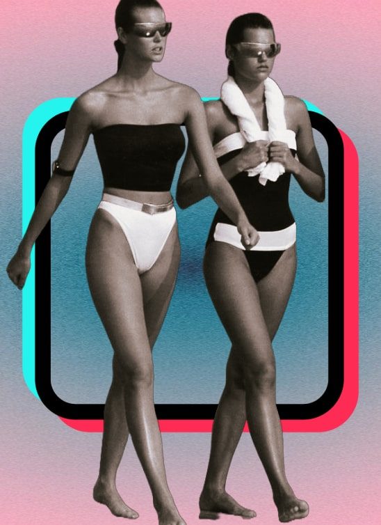 #SkinnyTok: Teror mršavosti zaodenut u kulturu ishrane