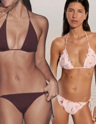 Ovi bikini modeli iz high street ponude su naši letnji favoriti