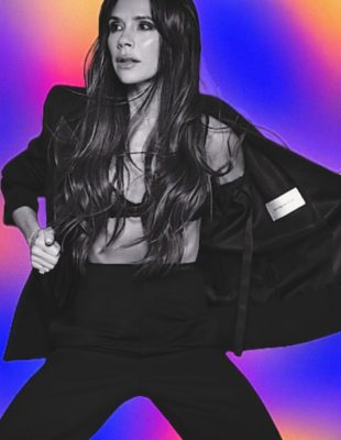 Uskoro gledamo dokumentarnu seriju koja otkriva kako je Victoria Beckham izgradila svoj brend