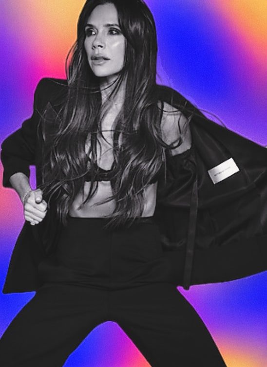 Uskoro gledamo dokumentarnu seriju koja otkriva kako je Victoria Beckham izgradila svoj brend