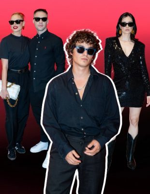 Bili smo na ekskluzivnom predstavljanju Ray-Ban x A$AP Rocky kolekcije u Sava Centru