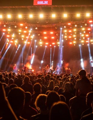 Što smo stariji sve je bolje – Arsenal fest posle 15 godina