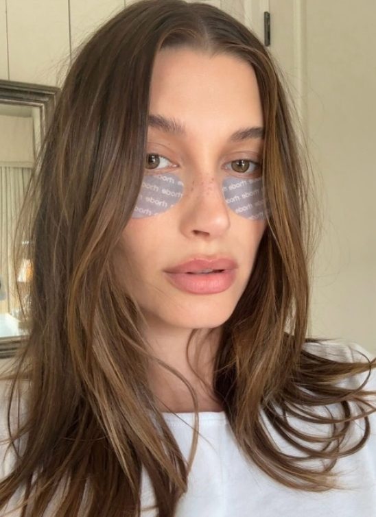 Da li su brendirani eye patches novi statusni simbol?