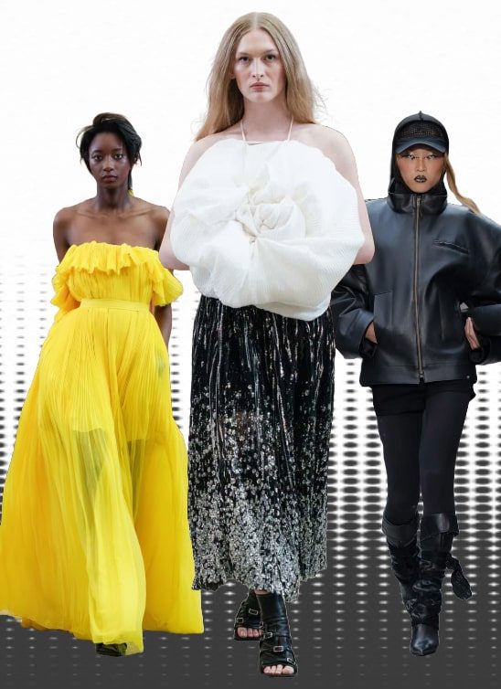 Donosimo 5 revija sa Stokholmske nedelje mode SS26 koje treba da vidite