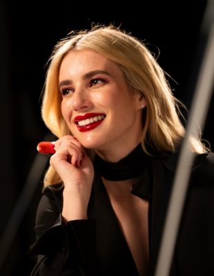 Stiže limitirana kolekcija EMMA ROBERTS x KIKO MILANO, imamo sve detalje