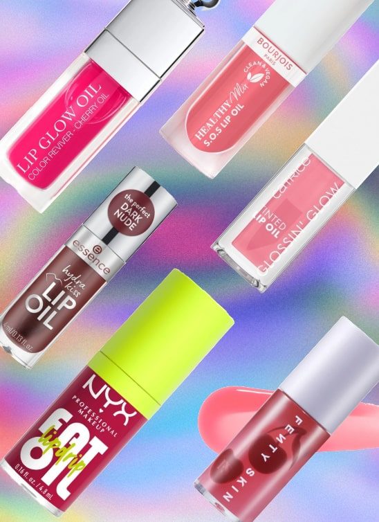 Ulja za usne su viralni beauty proizvod, a ovo su naši favoriti