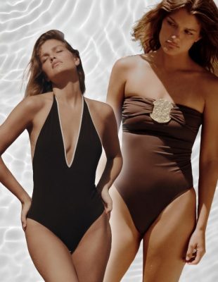 Najbolji modeli kupaćih kostima za male grudi iz domaće ponude
