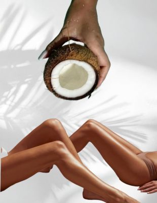 Da li znate zašto kokosovo ulje treba da bude deo vaše beauty rutine?