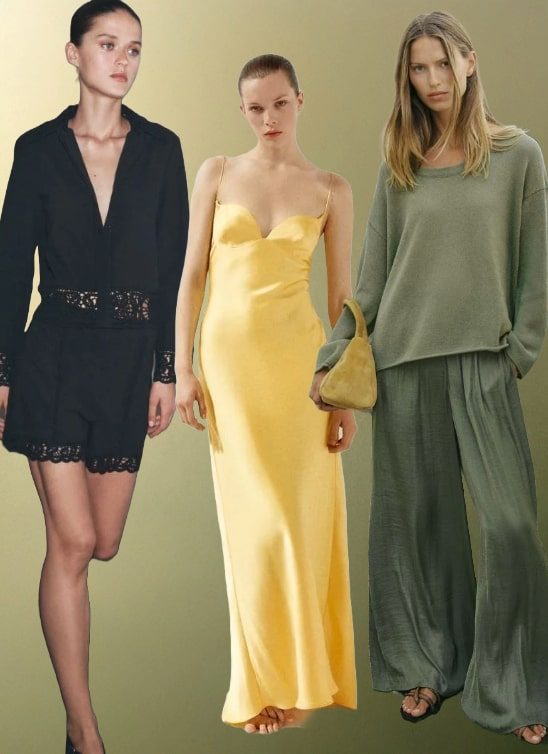Uskoro počinje Zara letnje sniženje, a ovo su naši favoriti za shopping listu