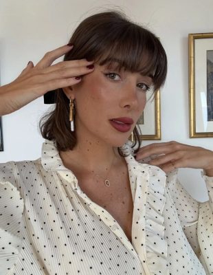 Blurovanje je aktuelna makeup tehnika, a ovo je sve što treba da znate