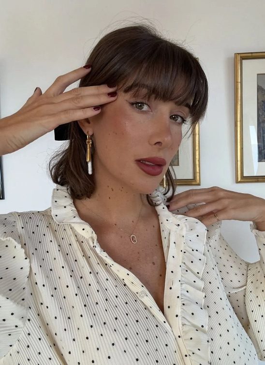 Blurovanje je aktuelna makeup tehnika, a ovo je sve što treba da znate