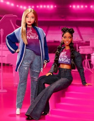 Mattel i OpenAI najavili stratešku saradnju: Evo šta to znači za Barbie i druge brendove