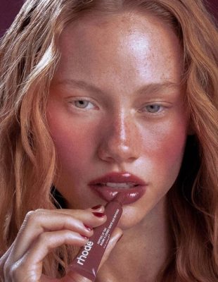 Kako do sjajnih i neodoljivih usana? Rekreirajte “Jam lips” look