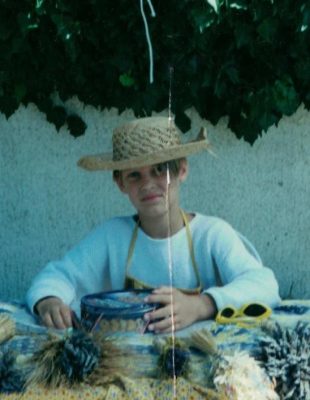 Jacquemus se vraća korenima u najnovijoj kolekciji “Le Paysan”