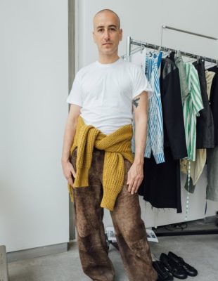 Francesco Risso rekao zbogom brendu Marni, a ovo je sve što znamo o tome