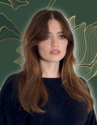 Opsednuti smo stilom Aimee Lou Wood – sa fokusom na beauty lookove