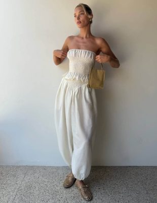 Da li je ovo nova It mini torba brenda The Row?