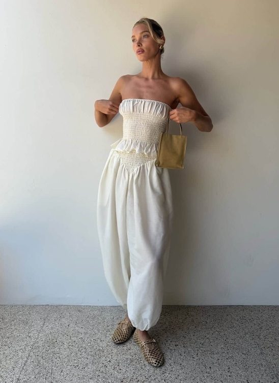 Da li je ovo nova It mini torba brenda The Row?