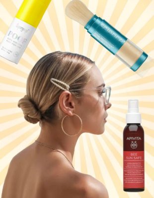 Donosimo 7 SPF proizvoda za zaštitu kože glave – jer je i to potrebno