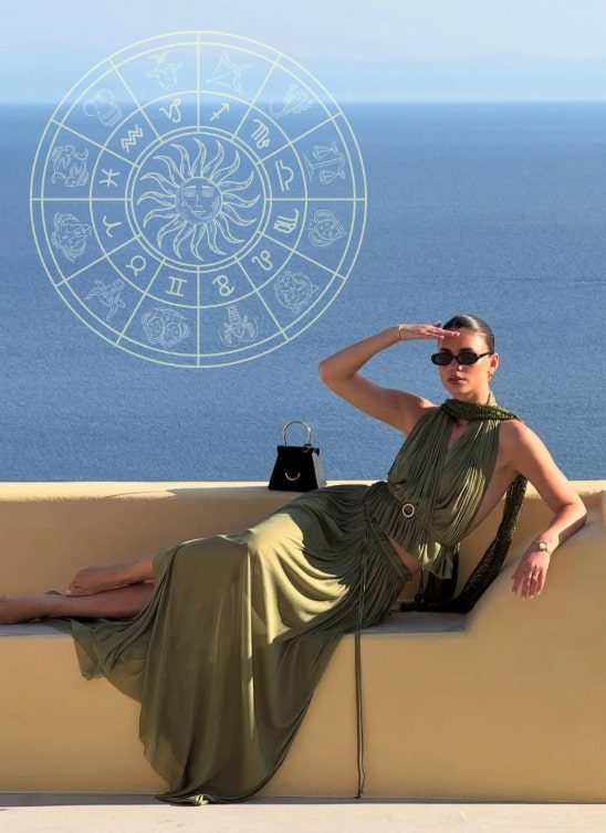 Nedeljni horoskop: 5. jul – 11. jul