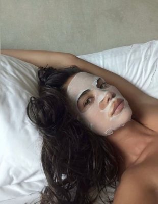Najbolje kolagenske maske za lice koje daju efekat već nakon prve upotrebe