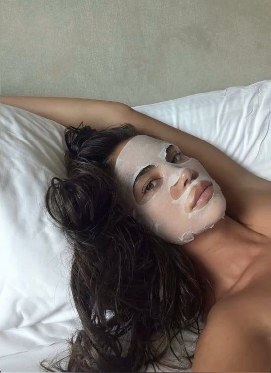 Najbolje kolagenske maske za lice koje daju efekat već nakon prve upotrebe