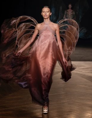 Najistaknutiji momenti koje smo do sada videli na Haute Couture revijama za sezonu AW25