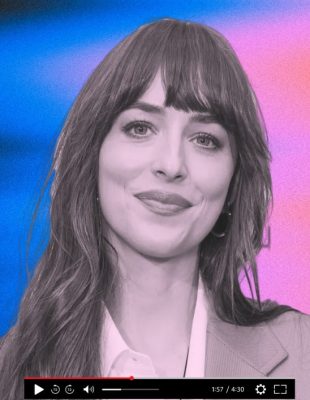 Dakota Johnson režira svoj prvi igrani film, a mi imamo detalje