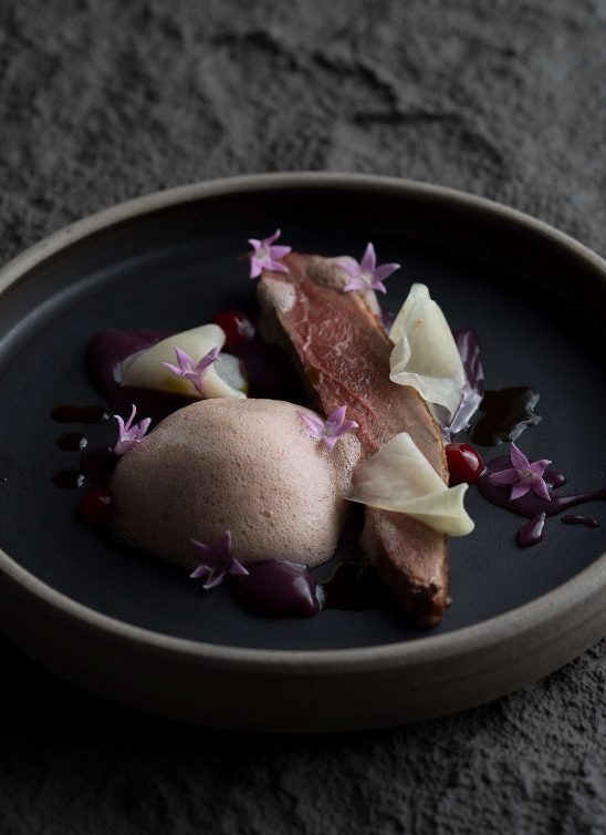 Doživeli smo svet molekularne gastronomije u Beogradu, i to je izgledalo ovako