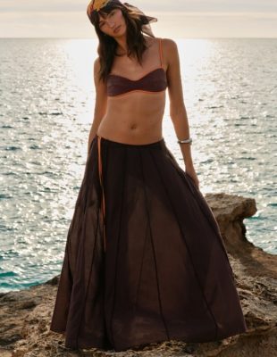 H&M i Mia Regan zajedno dizajniraju kolekciju za letnji odmor